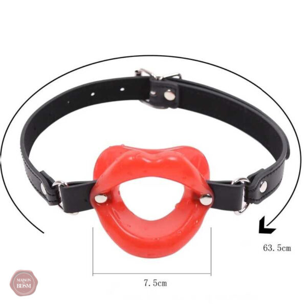 Accessoire de plaisir pour couples audacieux