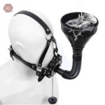 Accessoire de bondage en matériau hypoallergénique