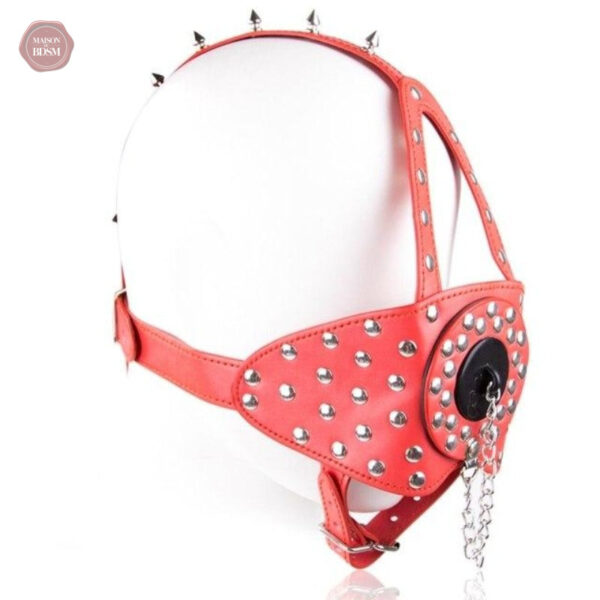 Équipement de bondage pour des sensations intenses