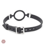 Bâillon en silicone, doux au toucher et facile à nettoyer