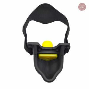 Bâillon boule Uro, accessoire de bondage