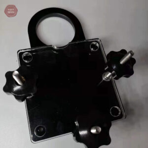 Balls Crusher avec option électro pour plaisir alternatif