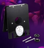 Balls Crusher Acrylique Estim pour BDSM