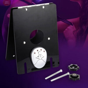 Balls Crusher Acrylique Estim pour BDSM