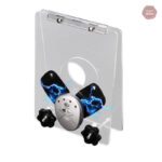 Accessoire de jeu BDSM en matériau durable