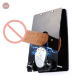 Accessoire de soumission : Balls Crusher