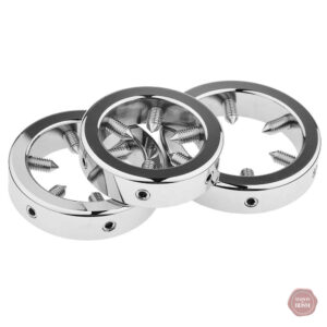 Ballstrecher robuste pour jeux de domination