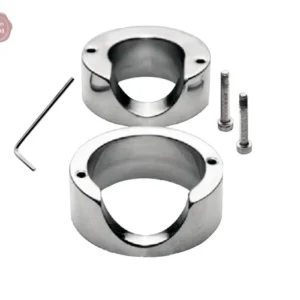 Ballstrecher réglable en acier inoxydable pour CBT