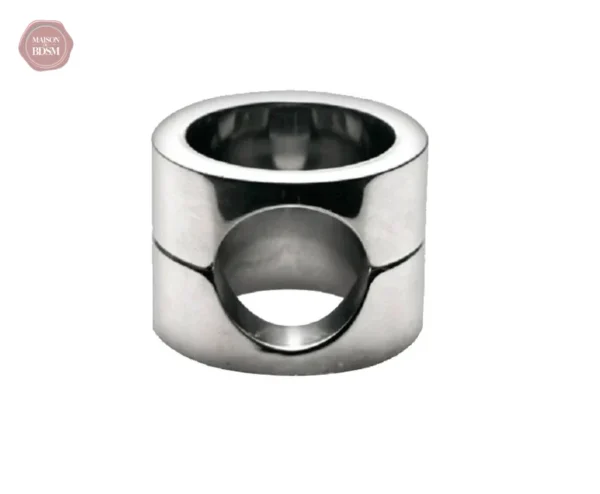 Dispositif ajustable pour le plaisir BDSM