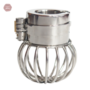 Ballstretcher Cage pour un confort optimal