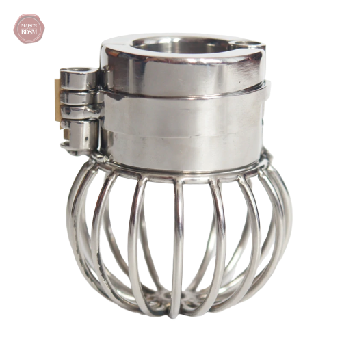 ballstretcher-cage-1 Ballstretcher Cage pour un confort optimal
