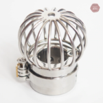 Cage de maintien pour une expérience personnalisée