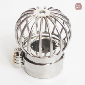 Cage de maintien pour une expérience personnalisée