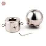 Ballstretcher lesté en acier inoxydable