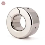 Dôme en acier inoxydable pour ballstretcher