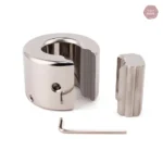 Accessoire de ballstretcher lesté