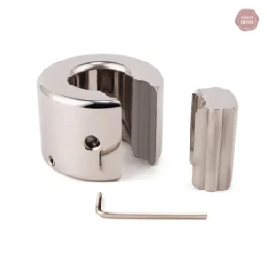 Accessoire de ballstretcher lesté