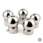 Ballstretcher avec design en acier