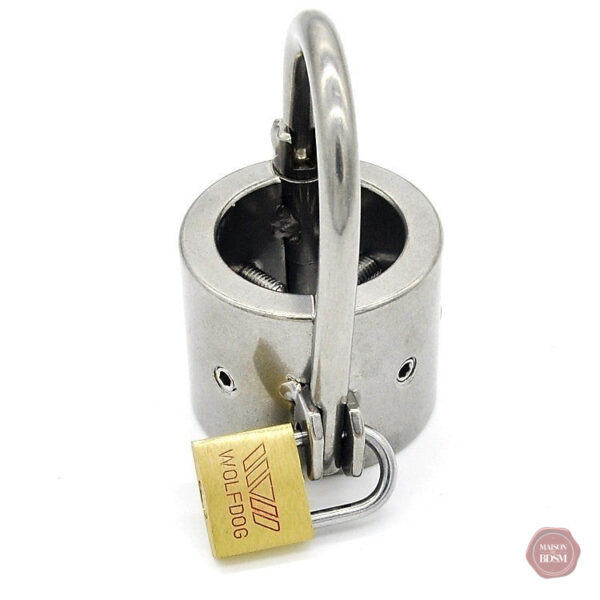 ballstretcher-separateur-de-testicules-1 Ballstretcher - Accessoire pour séparation testiculaire