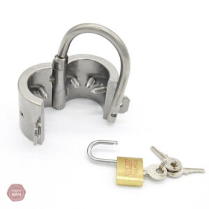 Ballstretcher - Outil pour l'ajout de tension et stimulation