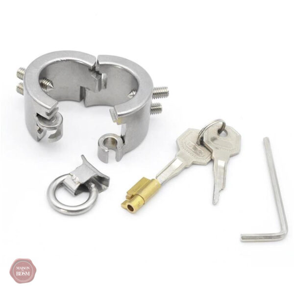 Accessoire ballstretcher - Design ergonomique et innovant