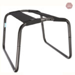 Banc de sexe pour femdom et face-sitting
