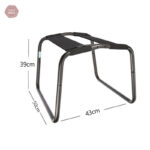 Mobilier BDSM pour pratiques de femdom