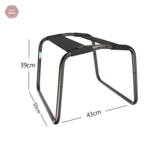 Mobilier BDSM pour pratiques de femdom