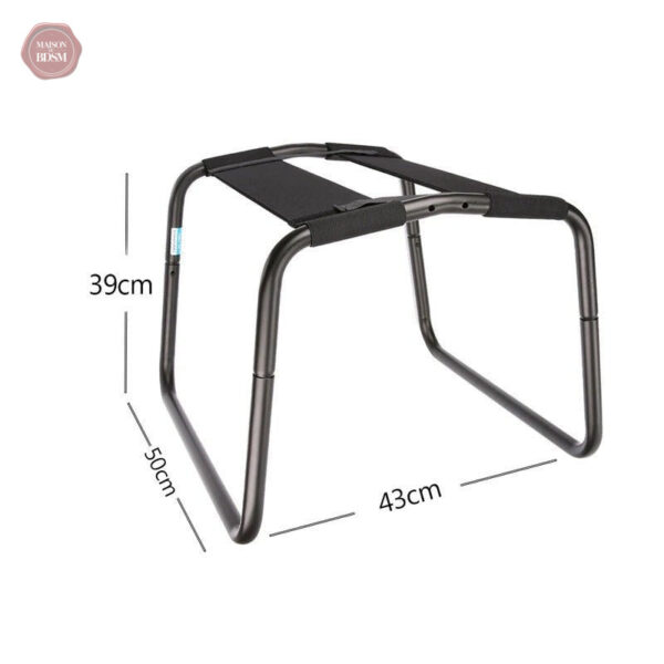 Mobilier BDSM pour pratiques de femdom