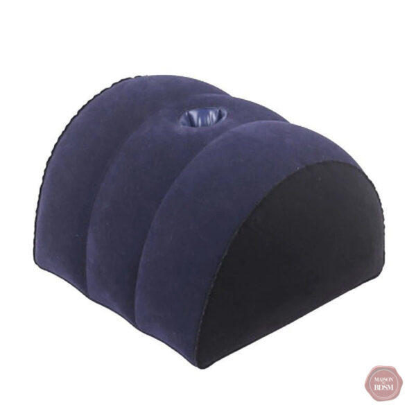 Banc de sexe pour des sessions de domination