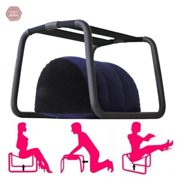 Accessoire pour explorations BDSM créatives