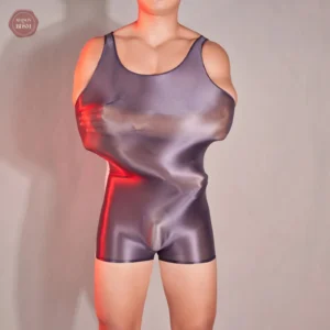 Costume sexy homme contrasté pour le sommeil