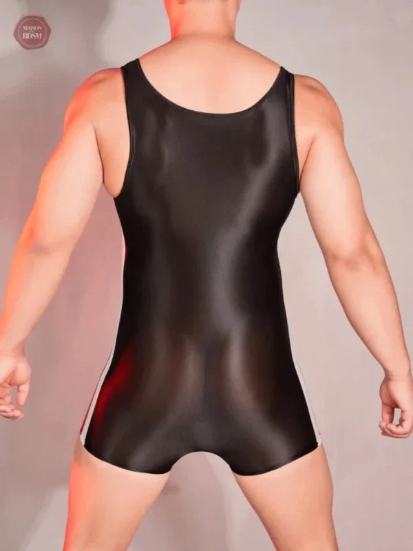 Style sexy et confortable pour des nuits stylées