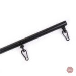 Menottes avec barre pour immobilisation légère