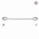Accessoire BDSM pour positionner les jambes