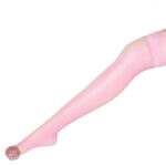 Bas sexy en maille, accessoire incontournable pour lingerie