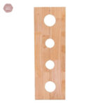 Bdsm Wooden Stock pour mains et pieds