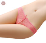 Culotte sexy en dentelle, ajout de charme à votre garde-robe