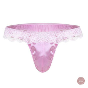 Bikini à volants élégant pour le travestissement