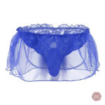 Bikini tendance en dentelle florale