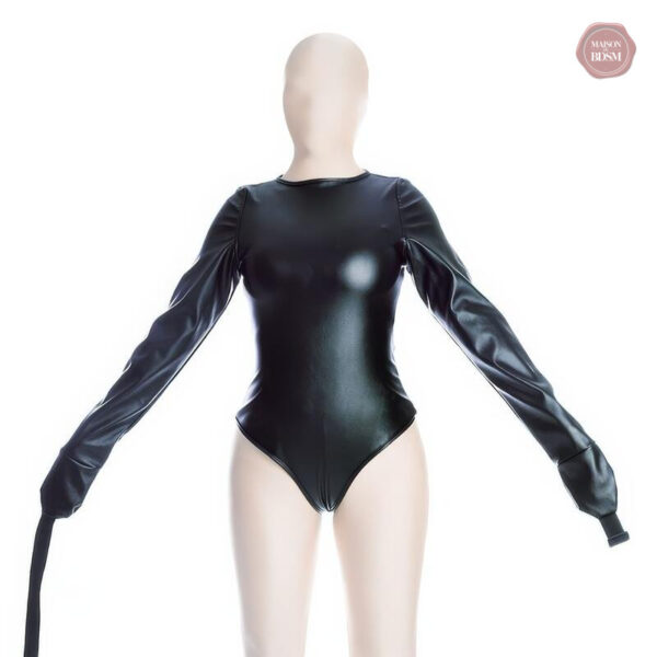 Camisole de soumission pour adultes