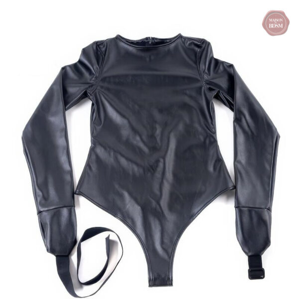 Accessoire de bondage en look élégant