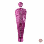 Accessoire de bondage élégant pour les amateurs de sensations fortes