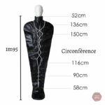 Accessoire de jeu BDSM pour des explorations sensuelles