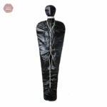 Bodybag avec fermetures sécurisées pour la tranquillité d'esprit