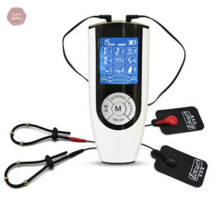 Boitier électrostimulation multifonction pour CBT