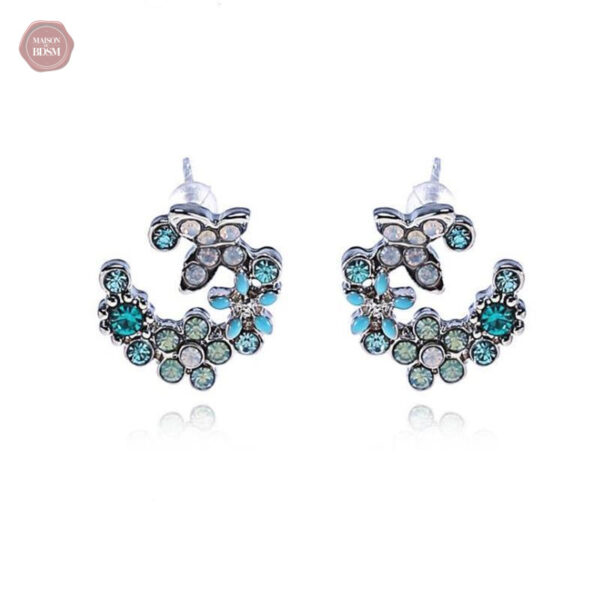 boucles-oreilles-clip-scarlett-1 Boucles d'oreilles clip Scarlett élégantes et raffinées