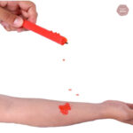 Pack de bougies pour jeux CBT, sensations intenses