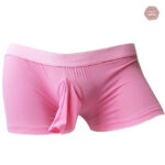 Vêtement travesti, boxer extensible pour un ajustement parfait