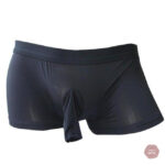 Boxer pour travestis, extensible et stylé